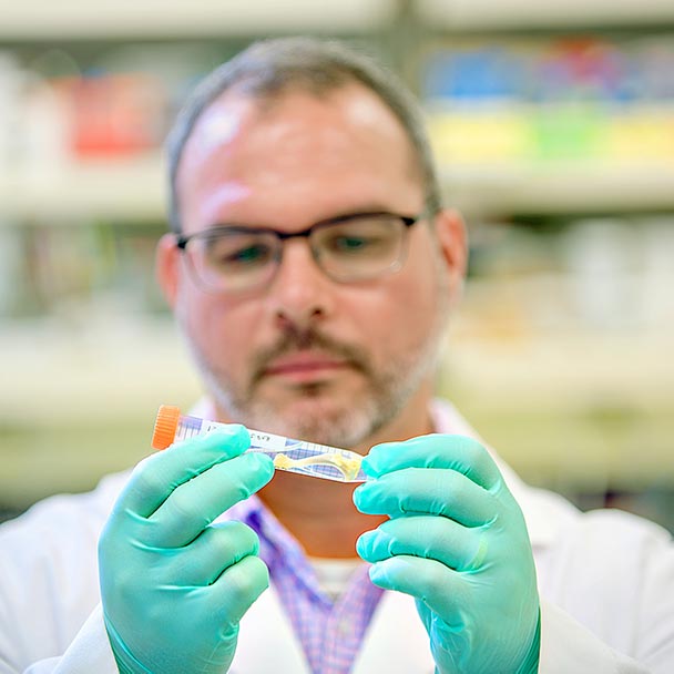 Animal Research Training | CTSI