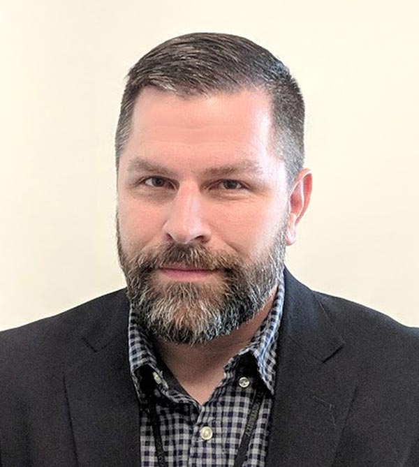 Brian Ostasiewski