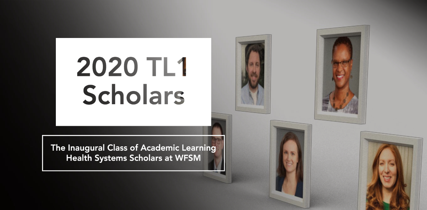 2020 TL1 Scholars