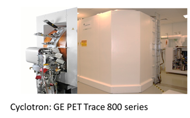 Pet Research Facility Ctsi