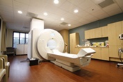 Siemens MAGNETOM Skyra 3T MRI Scanner