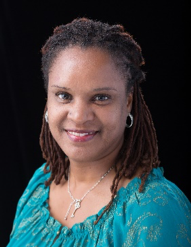 LaShanda Brown, PhD