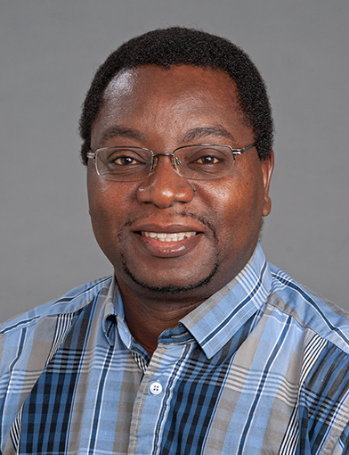 Genesio Karere, PhD
