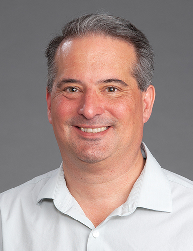 Jeffrey L. Weiner, PhD