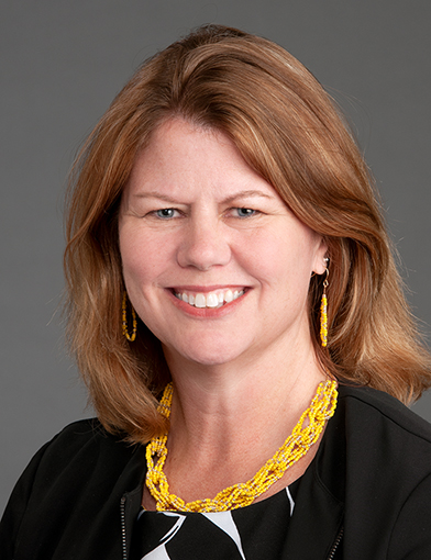 Kristie Foley, PhD