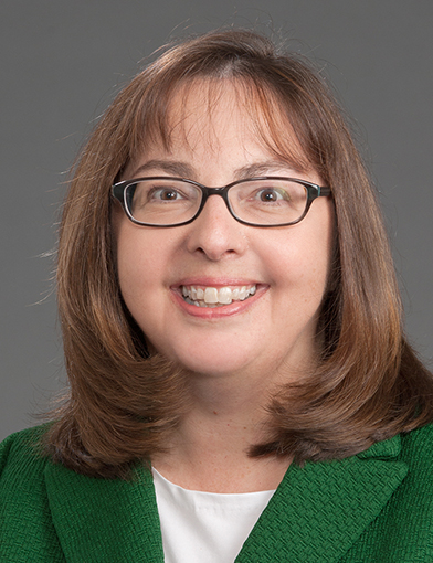 Stephanie S. Daniel, PhD
