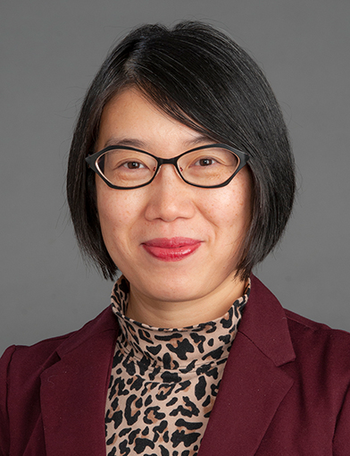 Xiaoyan Iris Leng, MD, PhD