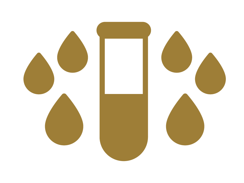 Samples Distributed​