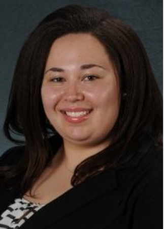 Jennifer Richmond