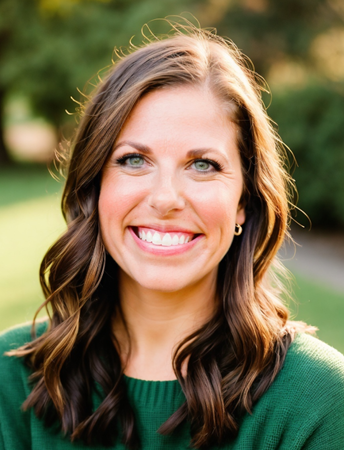 Lindsey Trost