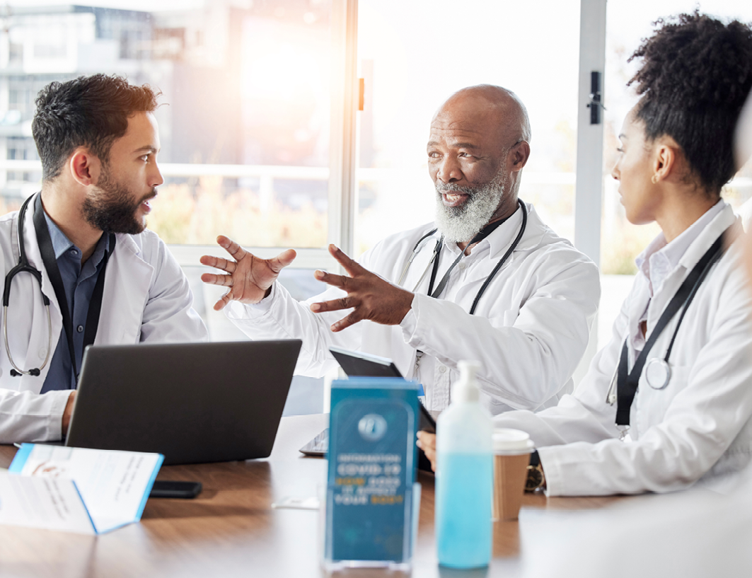 Center for Healthcare Innovation