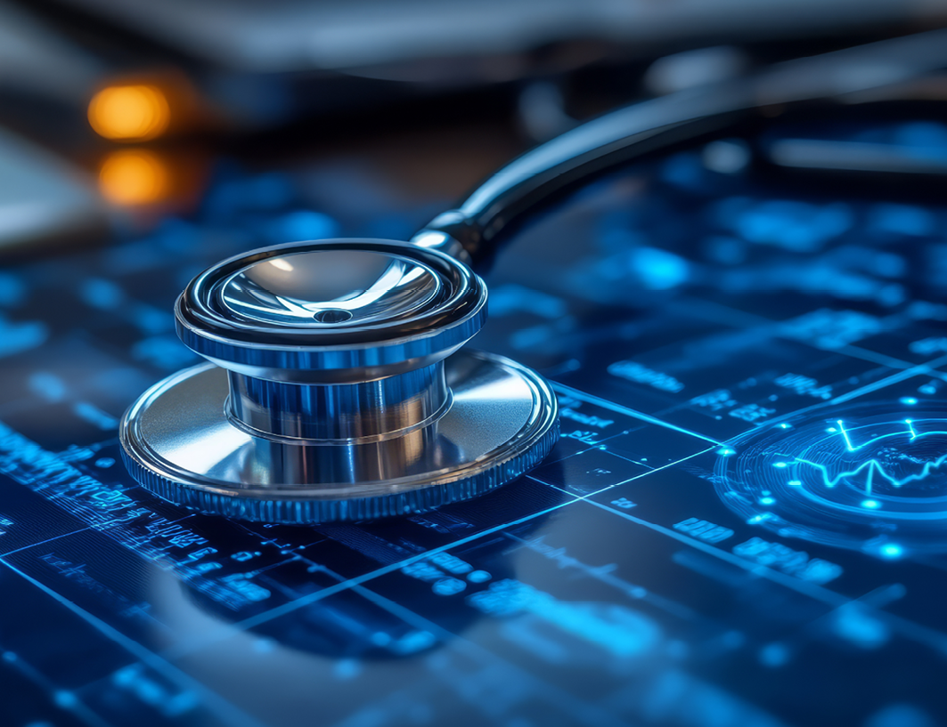 Center for Precision Medicine
