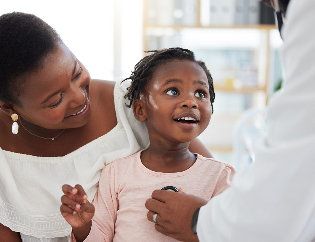 Center for Prevention Science in Child and Family Health