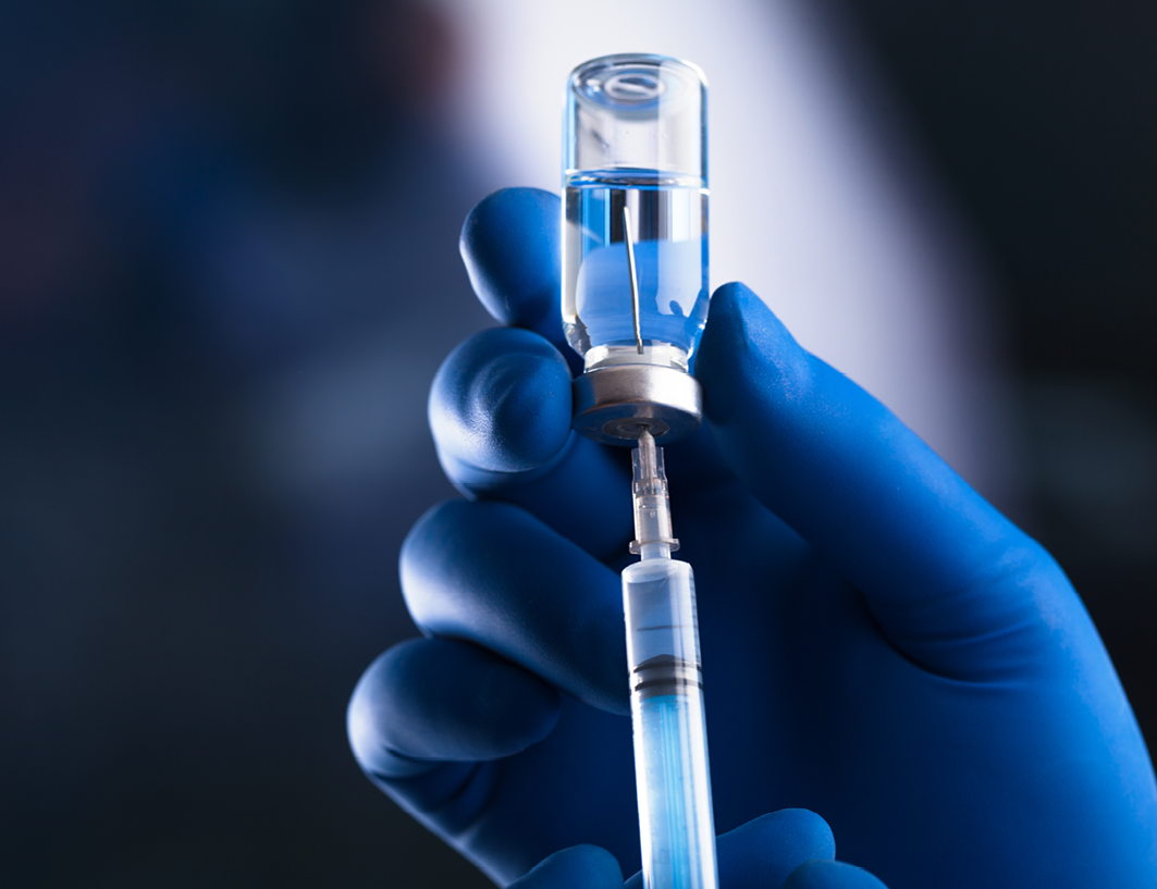 Center for Vaccines at the Extremes of Aging