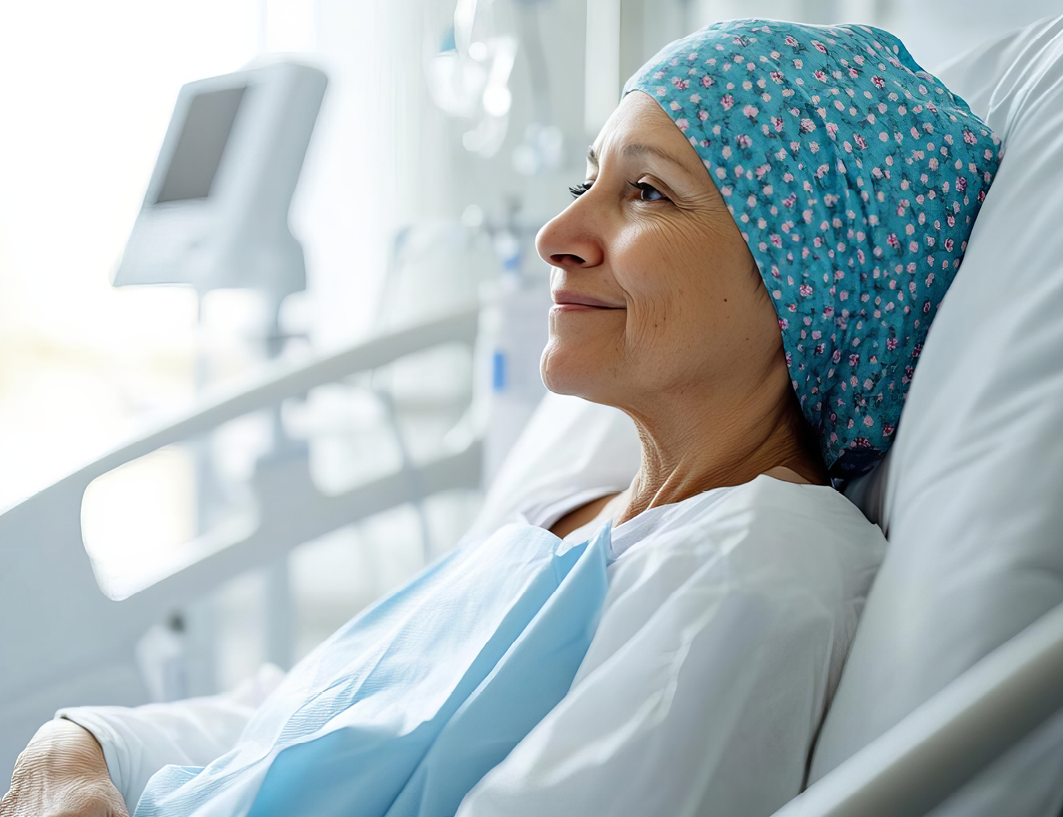 Comprehensive Cancer Center