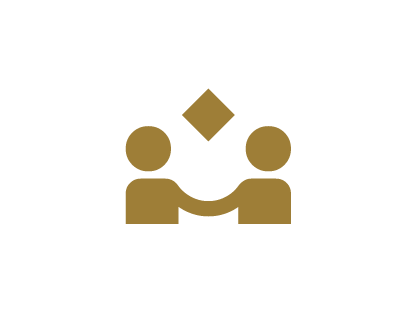 Collaboration Icon