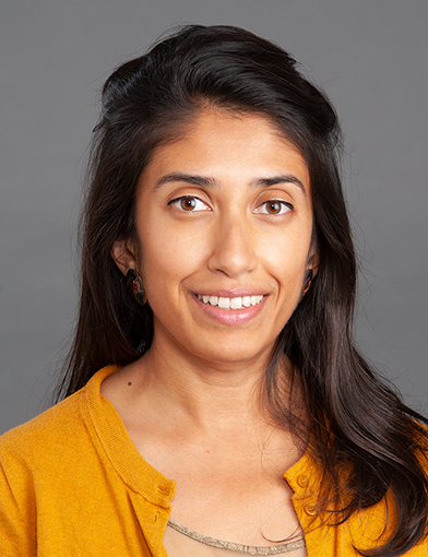 Shivani Ghoshal, MD