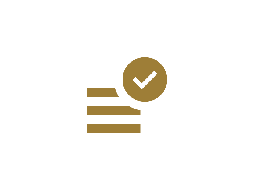 Checklist Icon