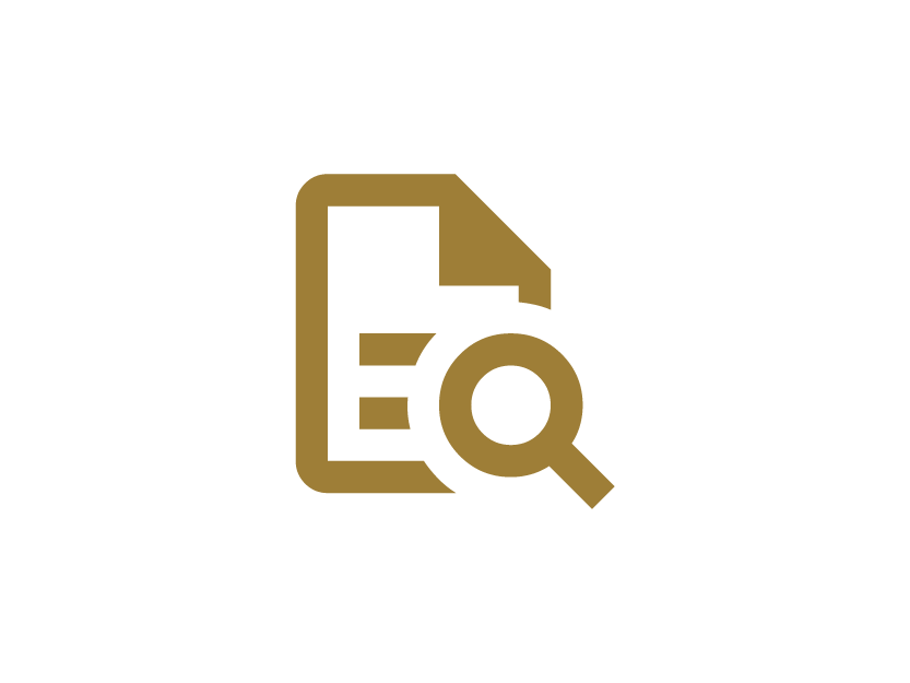 Quick Reference Guide Icon