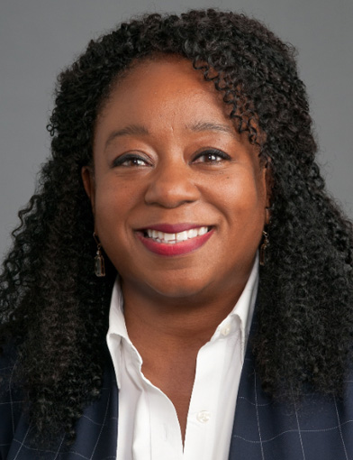 Nadine Barrett