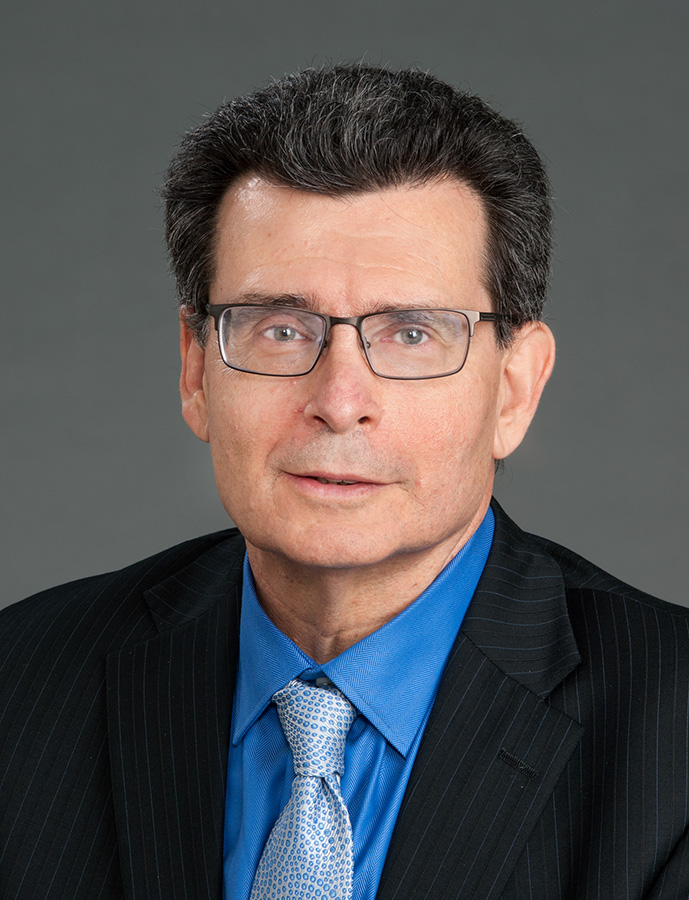 Gary Rosenthal