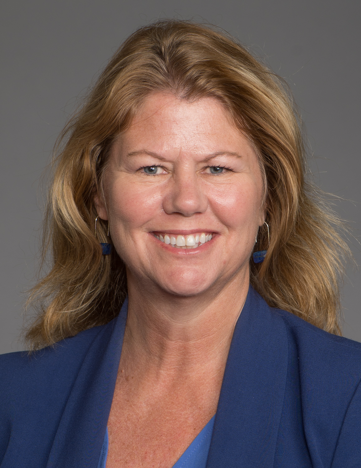 Kristie Foley